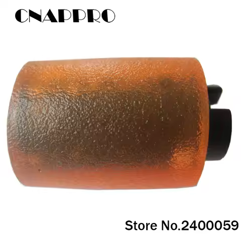 10pcs/lot A00J563600 A00J-5636-00 Pickup Feed Roller Compatible Konica Minolta 552 652 654 654e 754 