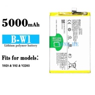VIVO Y16 B-W1 Battery