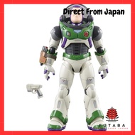 "Buzz Lightyear Talking Action Figure - Interactive Buzz Lightyear Toy"Direct from Japan
