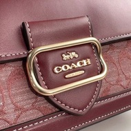 Coach Outlet 肩背包