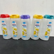 1pc StarHome Fridge Jug Water Bottle Container 1.5L ( 618W)