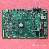 เมนบอร์ด TOSHIBA รุ่น 40VL20T อะไหล่แท้/ถอดมือสอง V28A001376B1 สำหรับทีวี 40 นิ้ว