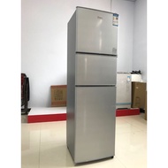 家用带软冷冻广东容1升小冰箱冷冻冷藏箱节能省电三门大冰箱