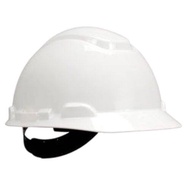 หมวกเซฟตี้ 3M หมวกนิรภัย (Safety helmet) สำหรับช่าง ผู้รับเหมา วิศวกร ใช้ในโรงงานอุตสาหกรรม งานก่อสร