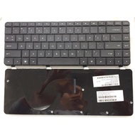 Keyboard hp CQ42 G42 AEAX1U00210 9Z.N4RSQ.001 602035-001 590121-001 AX1 US laptop notebook keyboard 