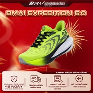 Bmai Shoes | Bmai Expedition 6.0 XRPL003 Running Shoes | GENUINE PRODUCTS | Daily Training and Compe