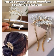Beautiful Korean style hairpin TSJ22. Beautiful fashion hairpin