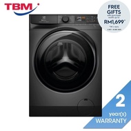 [Klang Valley Delivery Only] Electrolux EWW1143R7SC Front Load Washer 11.0kg Dryer 7kg Ultimatecare 