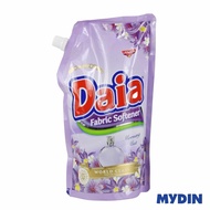 Daia Fabric Softener (800ml) - 2 Variants