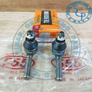 Tie rod end terod tirod kijang 5k short 5k grend 555 Japan Original 1 set