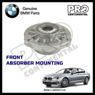 OEM GERMANY BMW 5 SERIES F10 FRONT ABSORBER MOUNTING