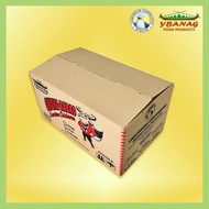 Chicharabao In a Box 12 Pcs orted Chicharon Kalabaw