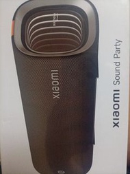小米Sound Party藍牙喇叭