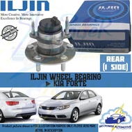 KIA FORTE ILJIN WHEEL BEARING (REAR)