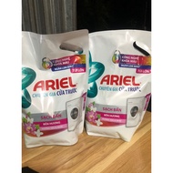 ARIEL Front Load Laundry Detergent jasmine lotus scent 3,05kg