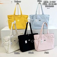 Fateeha - alo sports bag || A09