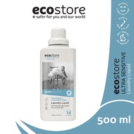 Ecostore Ultra Sensitive Laundry Liquid
