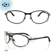 EO I-Gear 8486 Protective / Safety Glasses