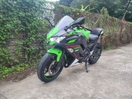 售 2021年 KAWASAKI NINJA650