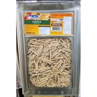 (Tin Biskut)3kg Munjung Nori Cron Snack (Seaweed Flv)Biscuit Halal Ready Stock