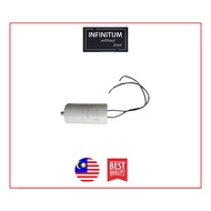 CAPACITOR 20UF (AUTOGATE SPARE PART)