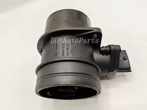 OEM 0281002554 28164-4A000 New MASS AIR FLOW SENSOR METER For HYUNDAI H-1 / STAREX TERRACAN For KKIA