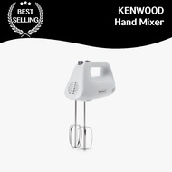 KENWOOD Baking Whisk Hand Mixer White (HMP30.A0WH) Kneading machine, kitchen hand mixer, household b