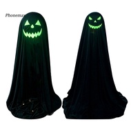 <COD> Spooky Halloween Decor Halloween Ghost Decoration Halloween Outdoor Ghost Decoration Light-up 
