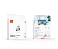 Mcdodo OTG USB-A 3.0 To Lightning Adapter