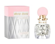 Miu Miu L'eau Rosee 粉色嬉遊女性淡香水 100ml