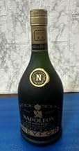 ブランデー特級 NAPOLEON MEYFOR 700ml 40度 箱なし 古酒 ナポレオン メイフォー