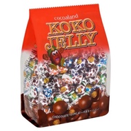 koko jelly cocoaland 750g