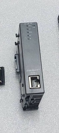 Keyence  ยูนิต EtherNet/IP  KV-NC1EP    (ใช้งานปกติ  สภาพภายนอก 98%)