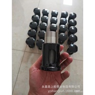 Caliber Diameter Pump Muffler Mineral Use 169174cm Pneumatic Diaphragm Pump BQG Muffler 7cm CYE2