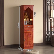 Buddhist Altar Table Home Use Buddha Cabinet Standing Cabinet Altar Table Economic Type Worship Tabl