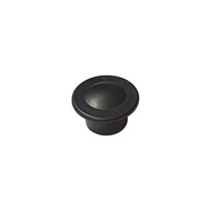 EELIC PUP-PB22MMHT Plastic Pipe End Cover Size 22mm Pipe Clamp