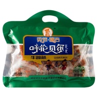 Grassland Beef Tendon Hu Lunbel Hella Specialty Bell.Uji Spicy Beef Tendon 250g Beef Tendon 4.15.11