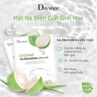 Dayshee / Jelly Mask Coconut