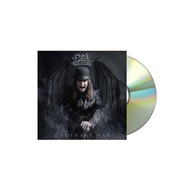 OZZY OSBOURNE Ordinary Man CD (Jewel Case)