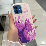 Case for iPhone 14 14 Plus 14 Pro Max 13 Pro Max 12 Pro Max Creative Anti-Fall Case