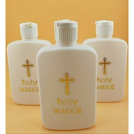 100ML 3PCS HOLY WATER BOTTLE