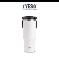 TYESO 2-IN-1 STAINLESS TUMBLER 900ML 1200ML Original