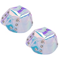 1 Pair Skate Toe Guards PVC Roller Skate Toe Caps for Roller Skates Toe Cap Protective Cover Shoe Sh