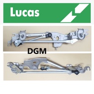 LUCAS Proton Exora Wiper Link (100% Original Lucas)