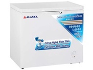 Tủ đông Alaska BD-300C (220L)