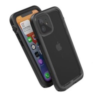CATALYST TOTAL PROTECTION CASE STEALTH ( เคส IPHONE12 )