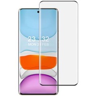 全城熱賣 - 適用於Honor X9b 5G 艾美克 3D曲面全屏鋼化膜
