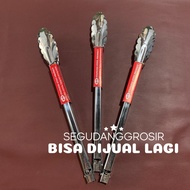 FOOD TONGS FRIED FOOD TONGS CAKE TONGS STAINLESS TONGS TONGS TONGS FOOD TONGS AN 14 INC