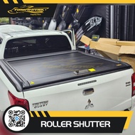 TOMAHAWK Manual Roller Shutter Pick Up Truck 4x4 Roller Shutter