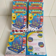 Interesting Connect 4 Board Game Coin Connection 1 Color